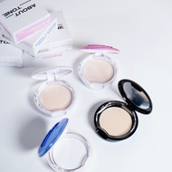 About Tone Powder Pact