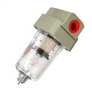 Compressor filter AF 2000 02 AF2000-02 1/4 Air Pump Oil Collector Air Pressure Moisture Separator AG