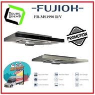 FUJIOH FR-MS1990 R/V SUPER SLIM COOKER HOOD| Express Free Home Delivery