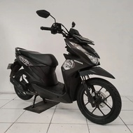 Stok Terbatas Motor Bekas Honda Beat Street All New Tahun 2021