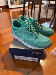 Ronnie Fieg Asics Gel-Lyte V Mint Leaf