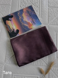 PASMINA SILK LUXURY / PASMINA GRADENZA SILK / PASHMINA SILK CRADENZA / PASHMINA MALAY SILK CRADENZA 