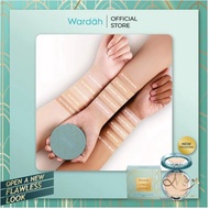 WARDAH ExclusiveWARDAH two way cake