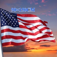 America Flag 150cm 3, 90cm American Flag USA Flag