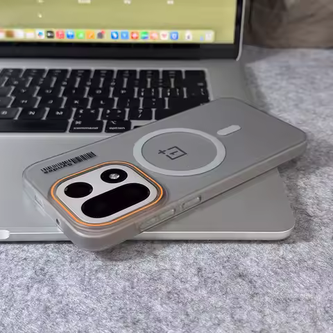 For OnePlus 15 15R 13T 13R 13S 13 12R 11R 10R 9R 8T 1+ACE 2 3 5 Pro 6 Ultrathin Matte Translucent Ma