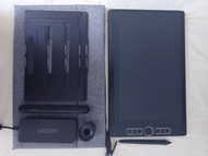 Wacom MobileStudio Pro 13 gen2 DTH-W1321H Graphics Tablet Computer