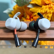 Fsa Four Major Brands AKG N200A Earphones DIY to MMCX In-Ear Ear Earphones Vocal Analysis Good High 