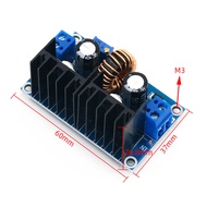 XL4016E1 DC-DC Buck Module Voltage Regulator Board 8A with Voltage Regulator Module DC Voltage Regul