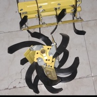 Anti Wind Blade cultivator FIRMAN FTL 900H FTL 500H