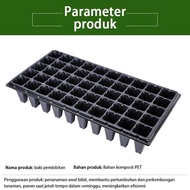 Cod Available Subogdg 20 Pcs Seedling Pots 10 Pcs Seedling Trays Seedling Pot/s Seedling Pot Trays S