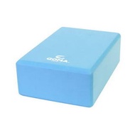 寶林站 GOMA 特硬瑜伽磚(對裝) YOGA Block (藍 Blue)