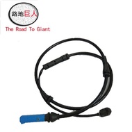 Suitable for BMW G30 540i 540i Front Rear Disc Brake Sensor Sensor Line 34356861807