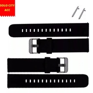 Smartwacth WATCH STRAP 22MM RUBBER STRAP WACTH SMART WATCH STRAP 22MM