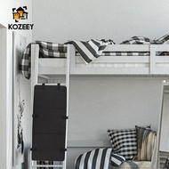 KOZEEY Kids Bunk Bed Ladder Cover Bunk Bed Stairs Lock Prevent Climbing Ladder