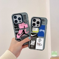 Casing Case OPPO A78 A58 A98 A95 5G A54 A96 A3S A12E A5S A7 A12 A5 2020 A9 A92 A53 A31 A57 2022 F11 