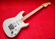 FENDER MEXICO 老墨 1996 GUITAR Floyd Rose 電結他 巳經平售