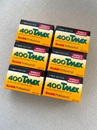 Kodak Tmax 400 TMY 400 黑白負片 135 film 底片 膠卷 菲林 電影感 Trix hp5 Leica Ilford Afga Fujifilm 業務用 CCD 文青 富士 