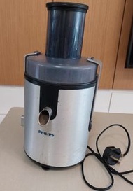 Philips 榨汁機