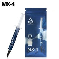 Keo tản nhiệt CPU GPU Arctic MX4 loại 4g - 8g - 20g Tản nhiệt cực tốt