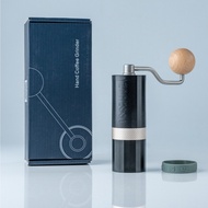 [The Fat Seed] 1zpresso Q Air Manual Coffee Grinder