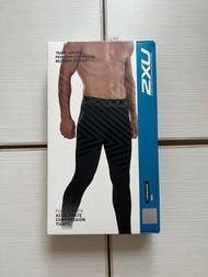 全新2XU Accelerate Compression Tights