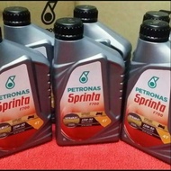 4T PETRONAS SPRINTA F700 15W50