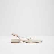 ALDO Clementinne Women's Heeled Shoes - WHITE