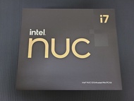 Intel NUC RNUC12SNKI72000 i7-12700H/Arc A770M (空機)(全新未拆)