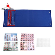 Visual Schedule for Kids Daily Routine Chart with 70 Cards Calendar Pocket Autism Learning Behaviora