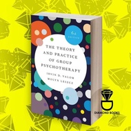 The Theory and Practice of Group Psychotherapy Irvin D. Yalom and Moly