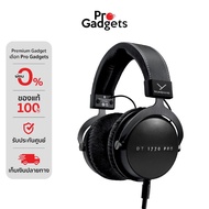 Beyerdynamic DT 1770 PRO MKII 30 ohms Headphones Black หูฟังครอบหู by Pro Gadgets