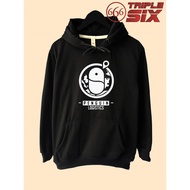 Arknights Penguin Logistics Anime Hoodie Jacket