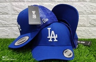 New Design LA Trucker Snapback Cap