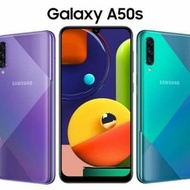 samsung A50S 6/128