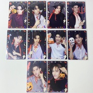 COLLECTIBLE CARD TO CUTE TO SPOOK OFFICIAL GMMTV PC PHOTOCARD GMM TV HALLOWEN BOYS JOONG DUNK GEMINI