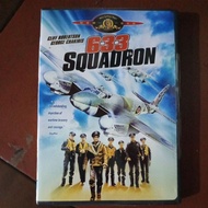 DVD 633 SQUADRON