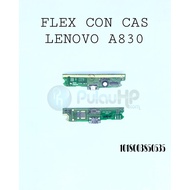 Flexible CONNECTOR CAS LENOVO A830