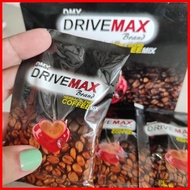 ✤ ▤ ◆ ◮ DRIVEMAX COFFEE HERBAL BLEND