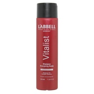 Labbell Vitalist Shampoo 330ml (Energizing Scalp)