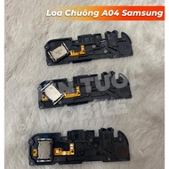 Samsung a04 ring speaker, external speaker