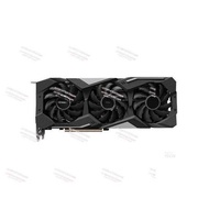 Rx580 3 8 590/Rx5600xt 5700Xt/6600Xt 6700 Used Graphics Card For Desop Computer