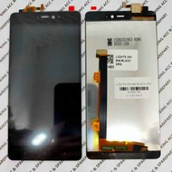 LCD TOUCHSCREEN XIAOMI MI4I BLACK