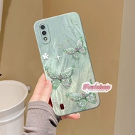 (FL02) Case Samsung A01 A01Core A02 A03Core Fashion Case Softcase Macaron Silicone TPU