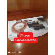 Amanda brownies with semarang branches