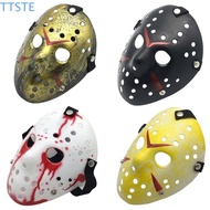 TTSTE Cosplay Mask Halloween Gift Masquerade Festival Cosplay Plastic Face Mask Scary Mask Halloween