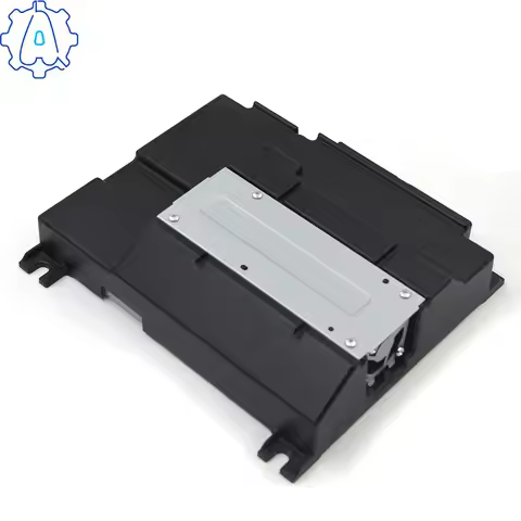5Q0 035 456 A 5Q0035456A For Dynaudio Audio Amplifier For VW Golf 7 MK7