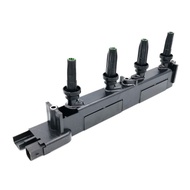 CADIC ORIGINAL PEUGEOT 406,407,807,CITROEN XSARA & EVASION IGNITION PLUG COIL