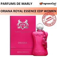 Parfums de Marly Oriana Royal Essence EDP for Women (75ml) Eau de Parfum Royale Pink [Brand New 100% Authentic Perfume/Fragrance]