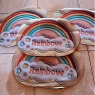 Foot Mat / Bathroom Mat / Living Room Mat / Anti-Slip Mat