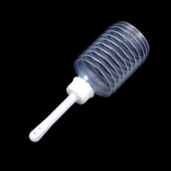 200ml Disposable Anal Vaginal Bulb Douche Enema Irrigator Rectal  Cleaner